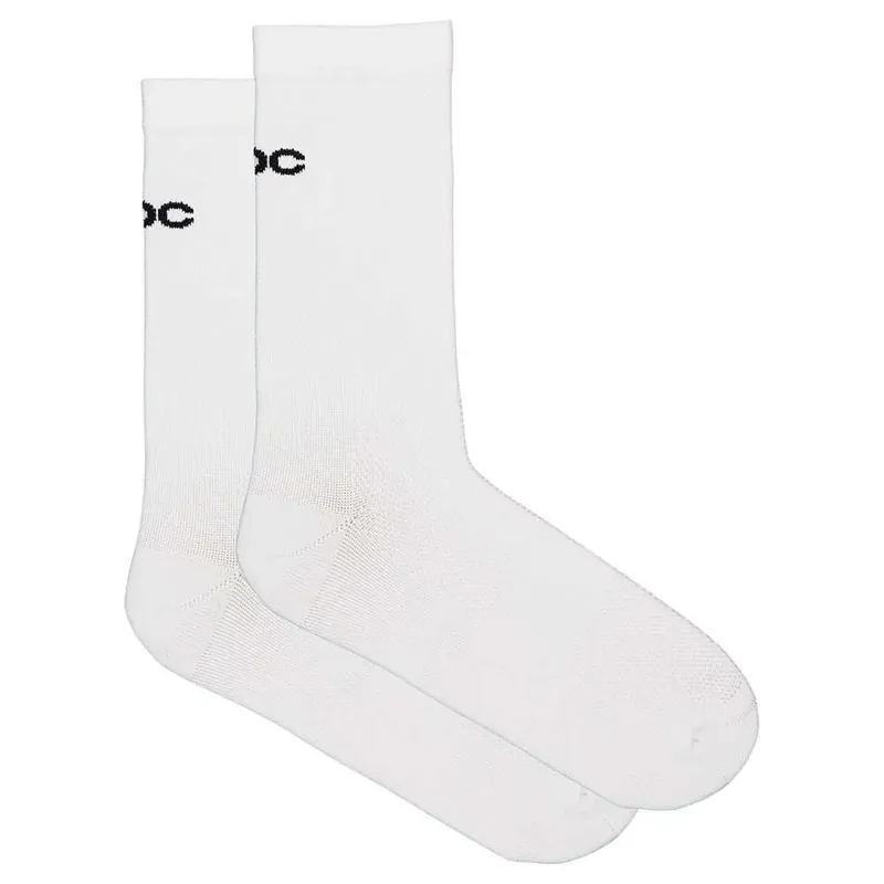 POC Chaussettes Cadence Road Long Petit Prix