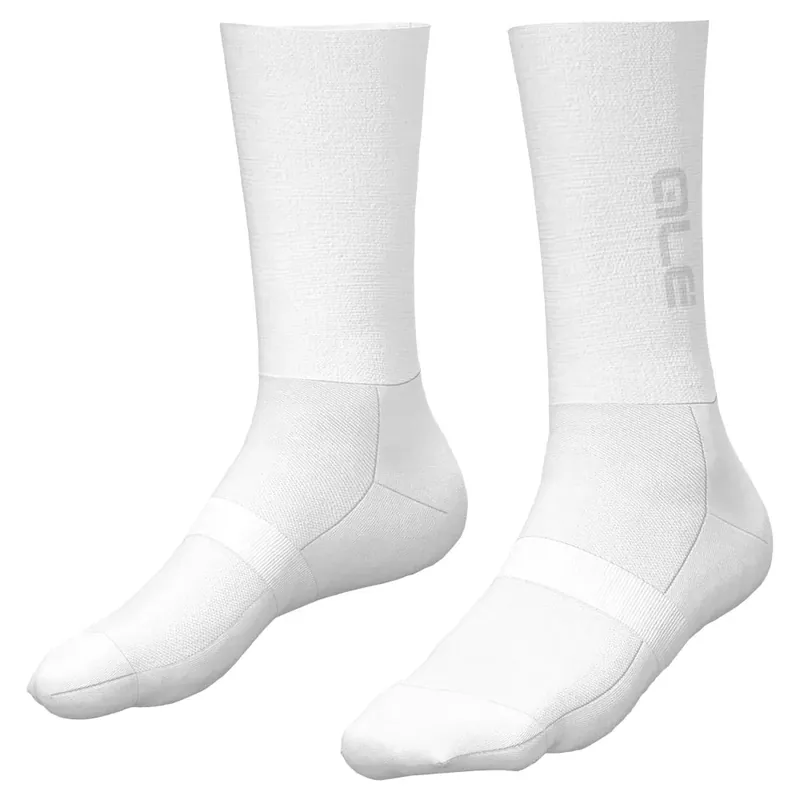 Authentique Alé Chaussettes longues Fluida Aero 18 cm