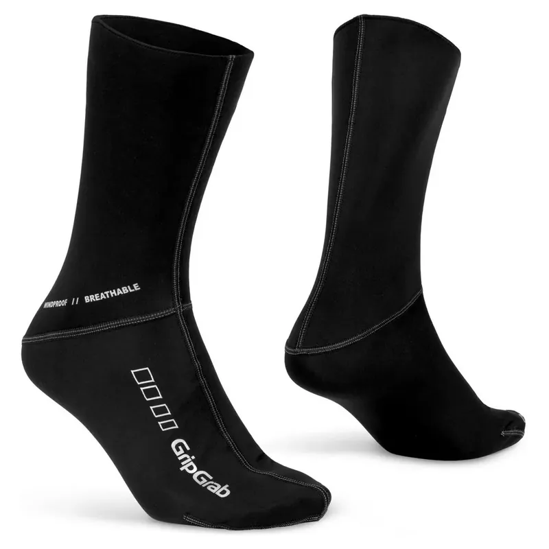 GripGrab Chaussettes longues WP Spring Autumn Prix Cassé