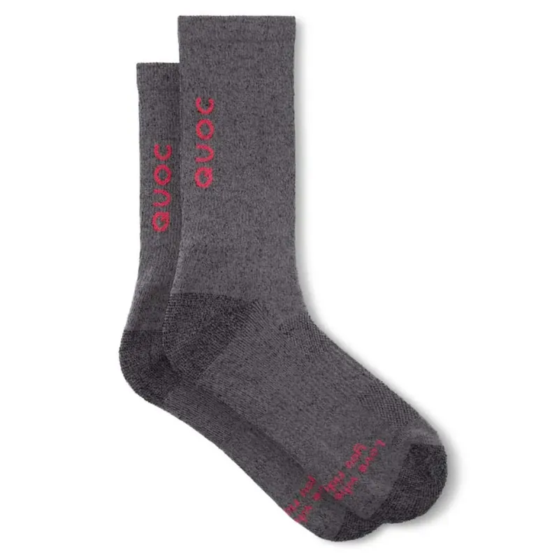 Quoc Chaussettes Merino Bon Plan