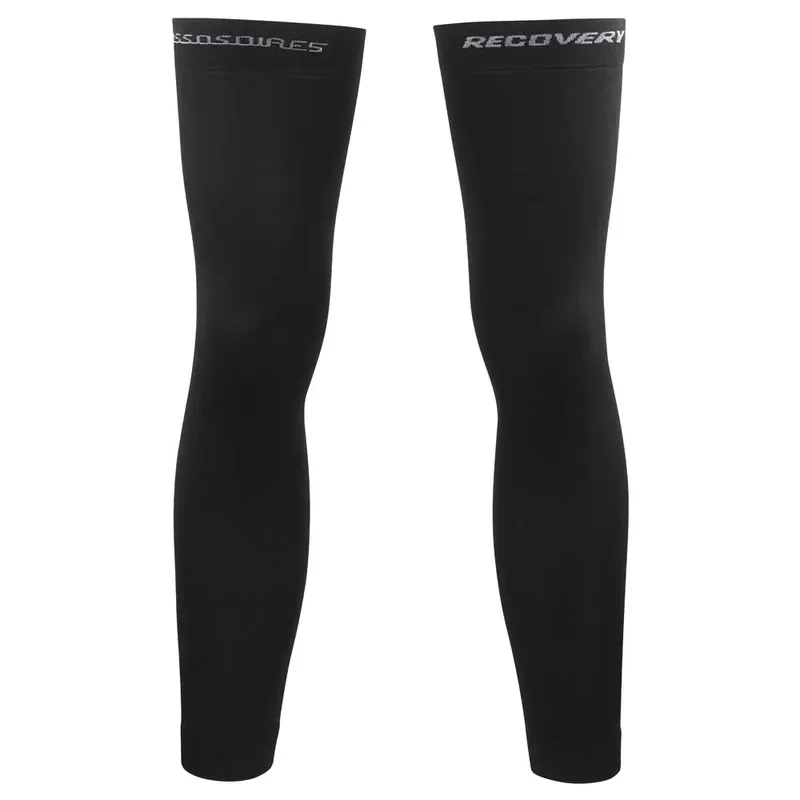Seulement Aujourd'hui Assos Chaussettes Recovery