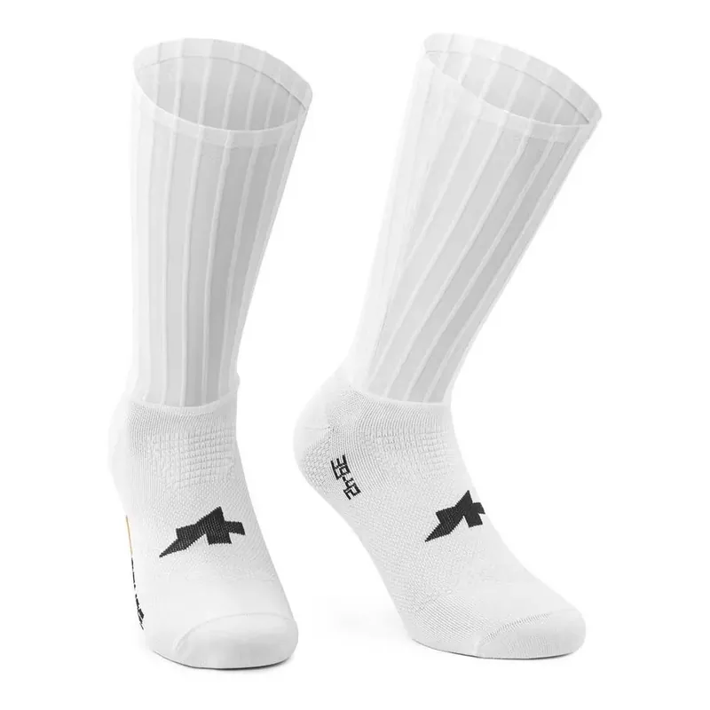 Meilleur Prix Assos Chaussettes RSR Bolide S11