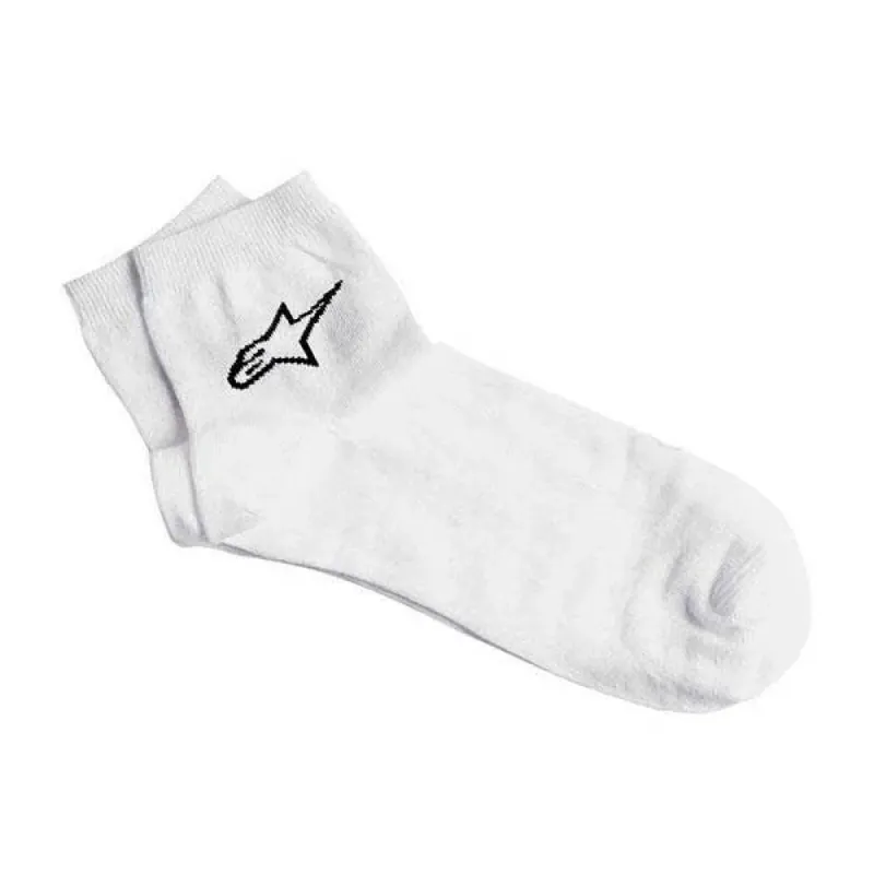 Offre Du Jour Alpinestars Chaussettes Star 6 paires