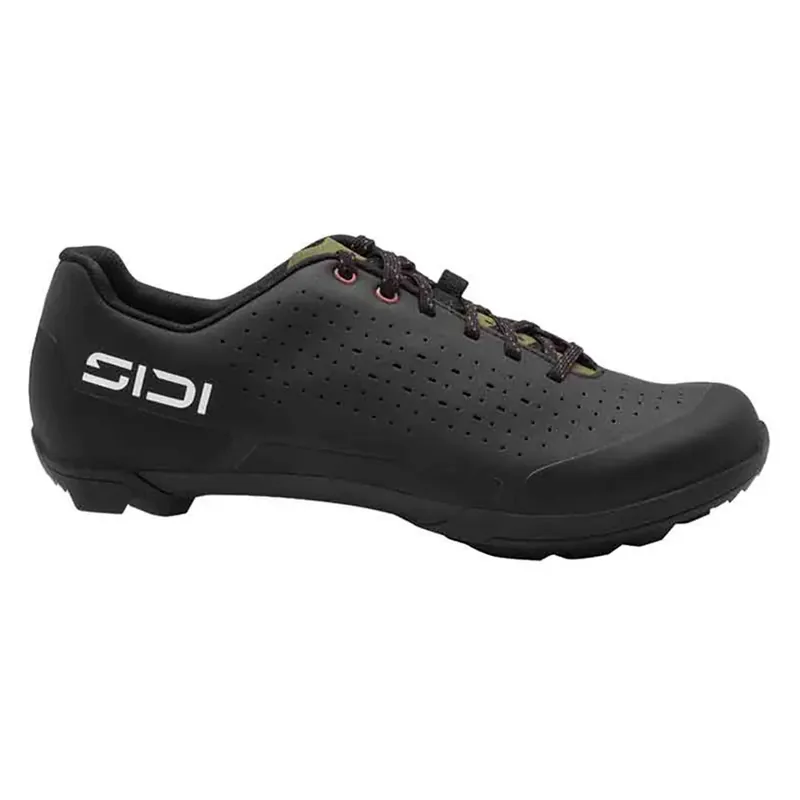 Sidi Chaussures de gravel Asper Laces Commande En Gros