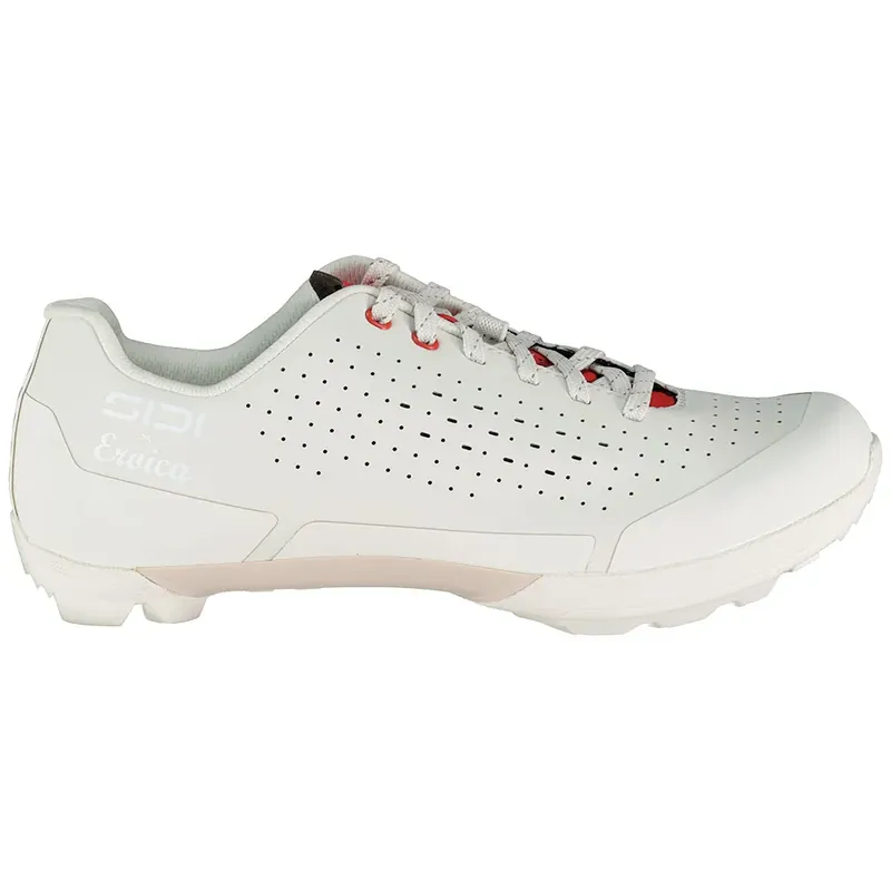 Sidi Chaussures de gravel Polvere Prix Promo