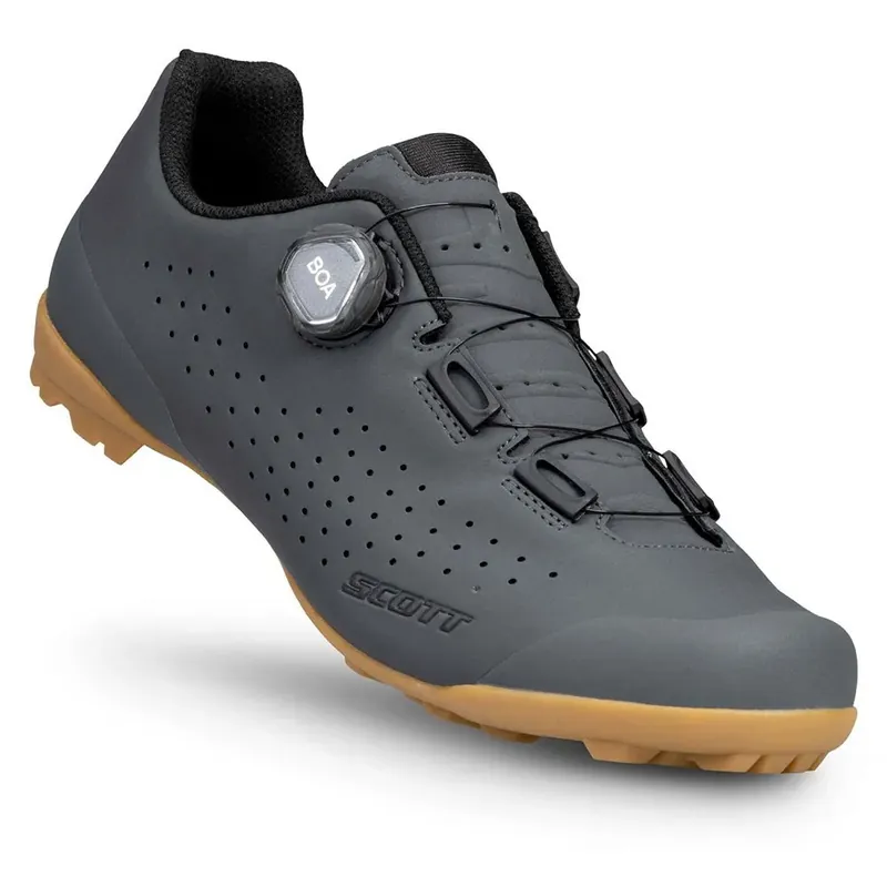 Bon Marché Scott Chaussures de gravel Pro