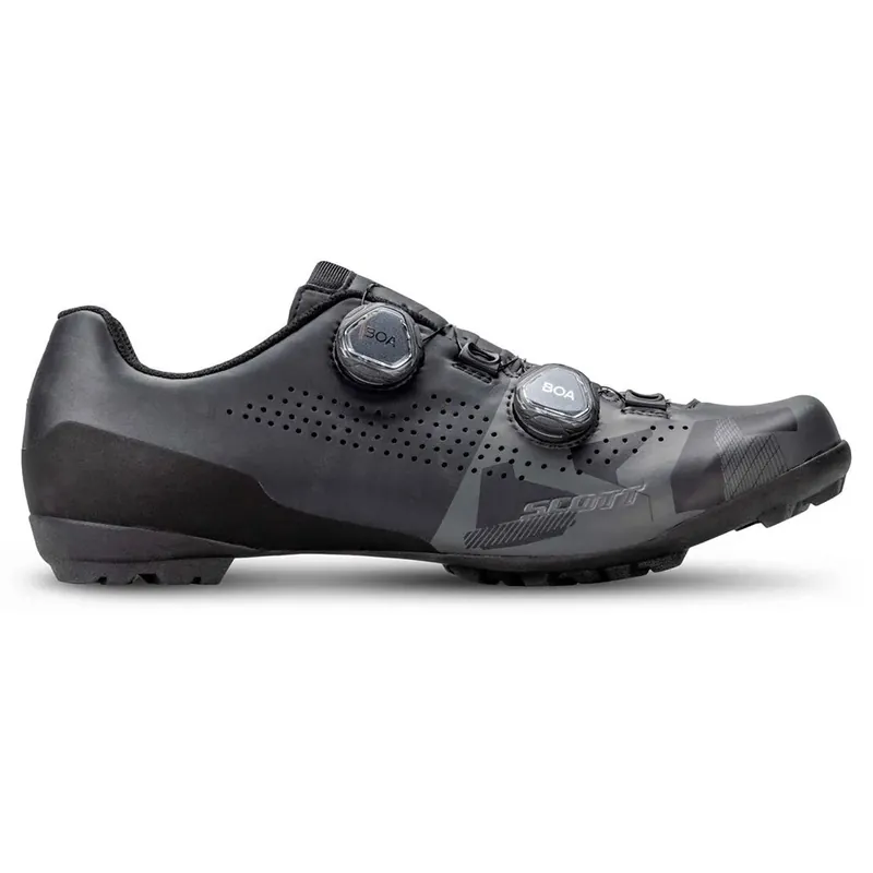 Scott Chaussures de gravel RC Commande En Gros