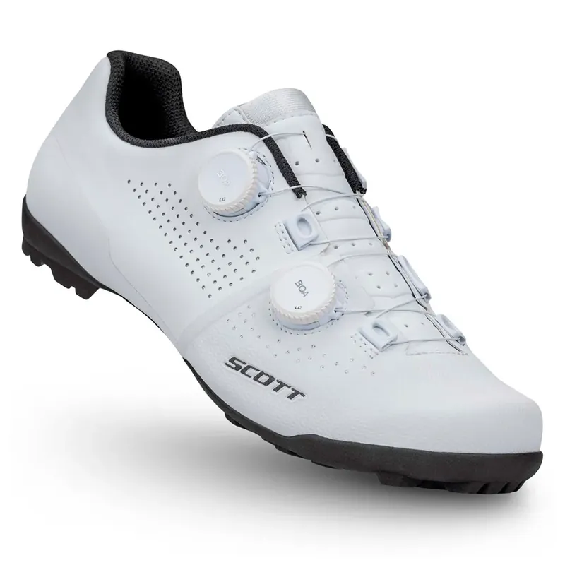 Authentique Scott Chaussures de gravel RC Carbon