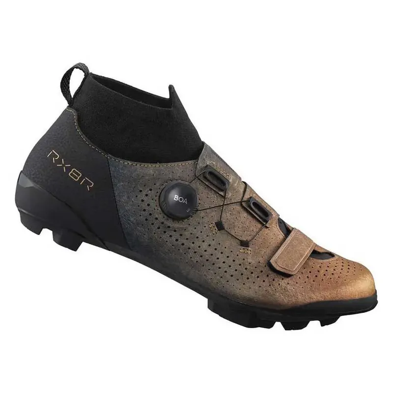 Bon Marché Shimano Chaussures de gravel RX801R
