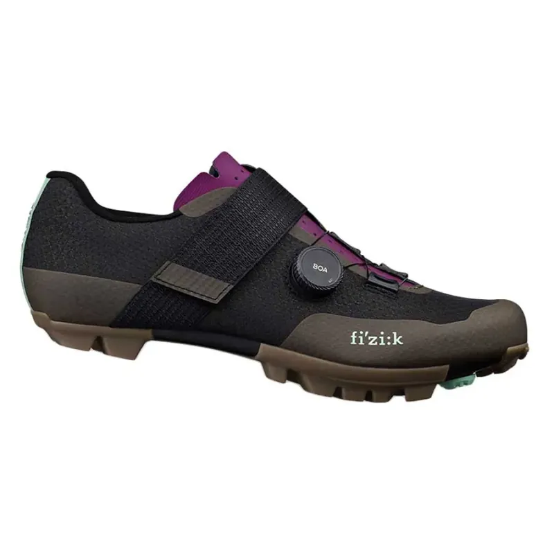 Fizik Chaussures de gravel Vento Ferox Carbon Nouveauté