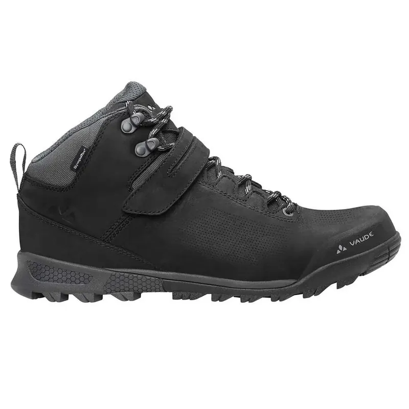VAUDE Chaussures de route AM Tsali Mid STX Offre Spéciale