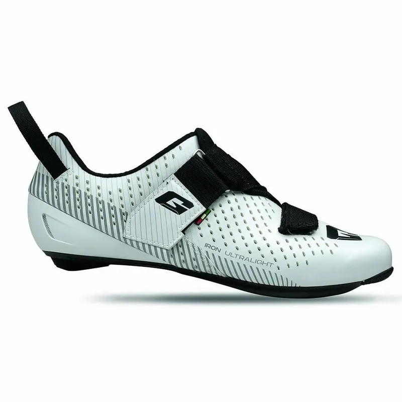 Meilleure Vente Gaerne Chaussures de route Carbon G.Iron Triathlon