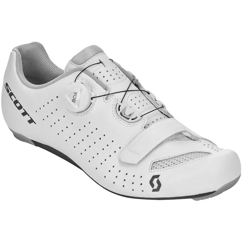 Scott Chaussures de route Comp BOA Pas Cher