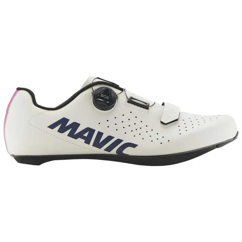 Paiement Sécurisé Mavic Chaussures de route Cosmic BOA