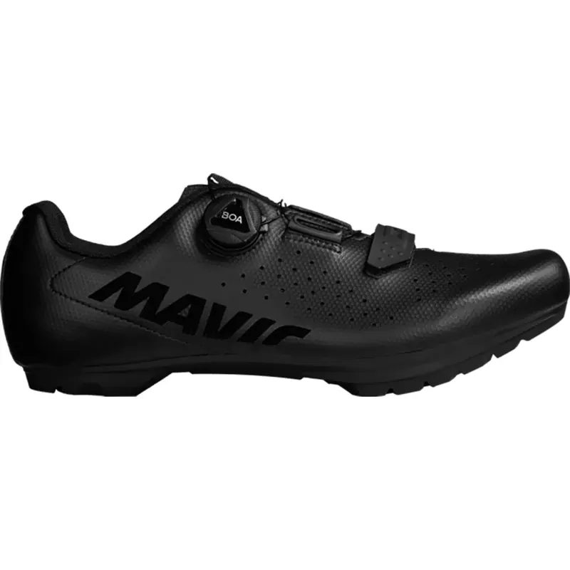 Bon Marché Mavic Chaussures de route Cosmic Boa SPD