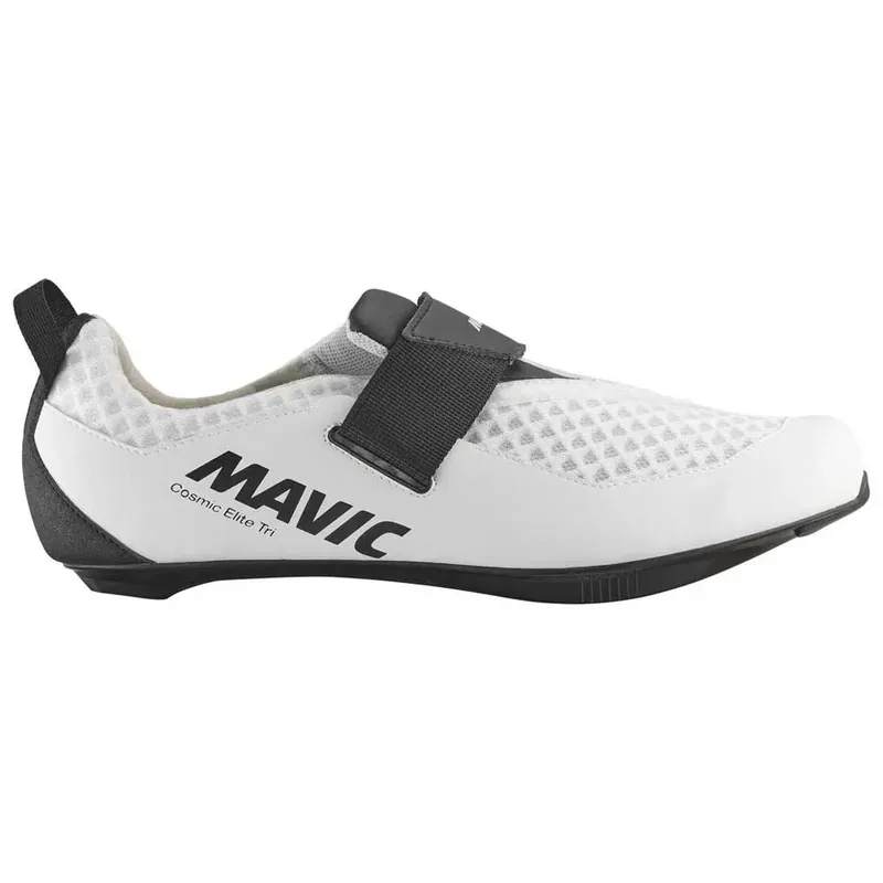 Mavic Chaussures de route Cosmic Elite Tri Nouvelle Collection