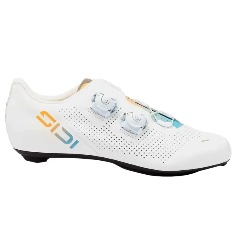 Sidi Chaussures de route Ergo 6 C´È Da Fare Meilleur Prix