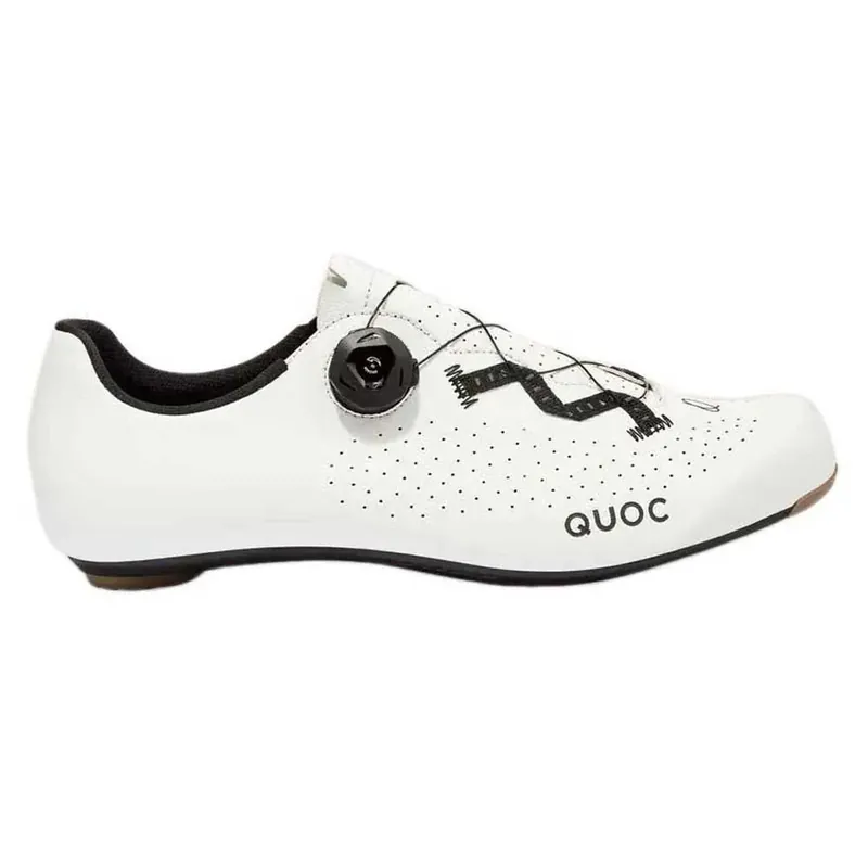 Super Prix Quoc Chaussures de route Escape