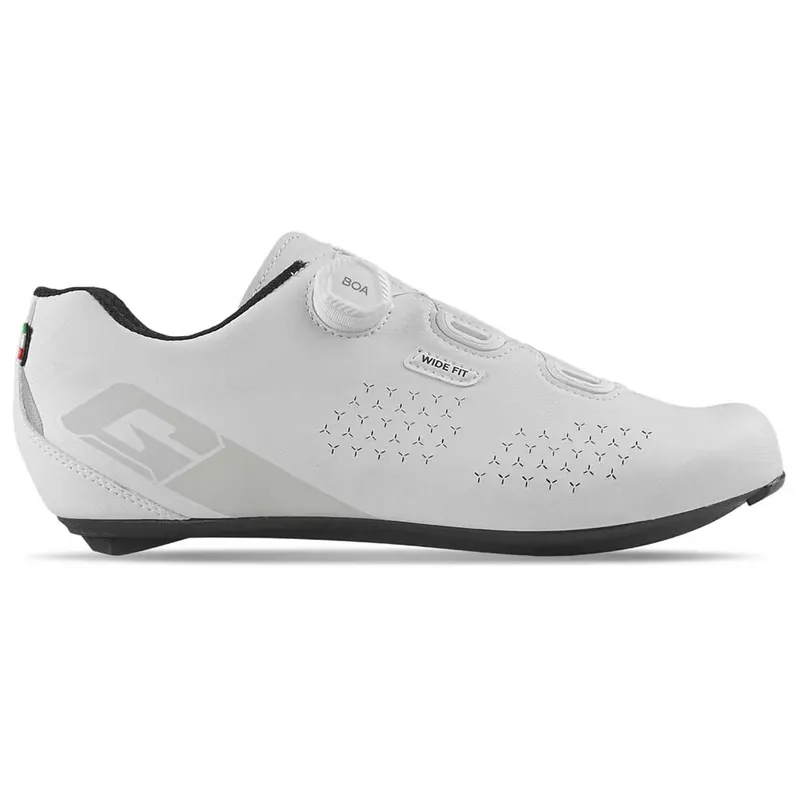 Gaerne Chaussures de route G.Sprint+ Wide Achetez Aujourd'hui