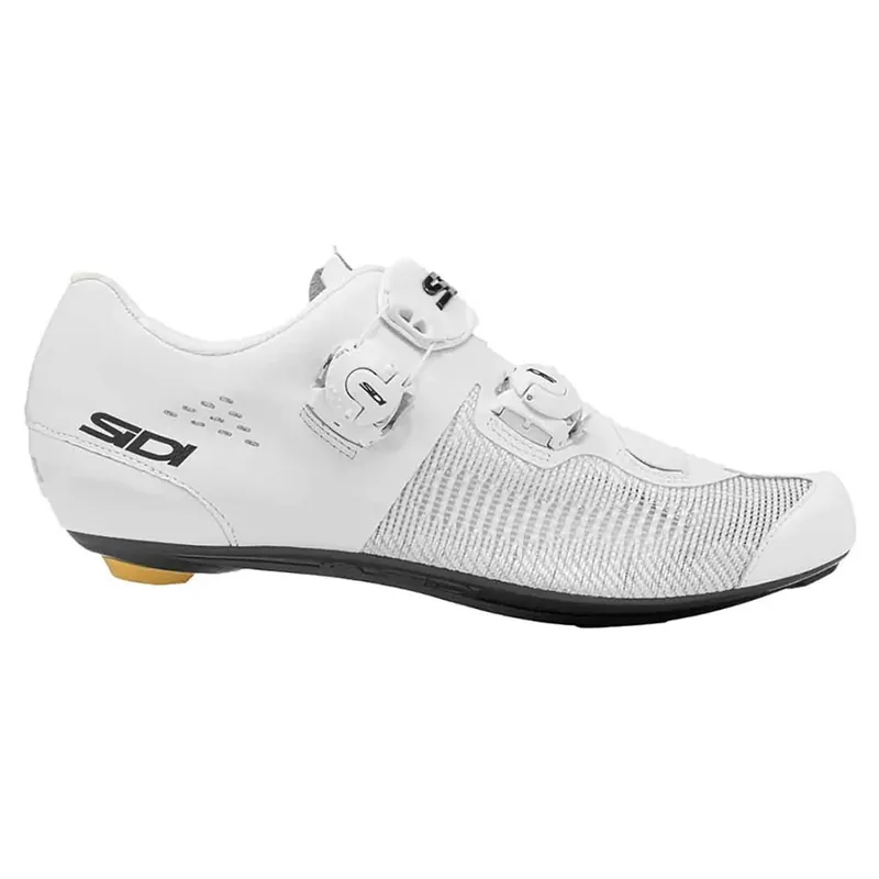 Bon Marché Sidi Chaussures de route Genius 10 Knitted