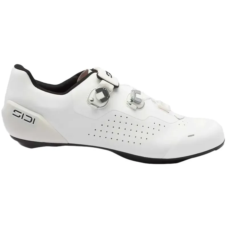 Sidi Chaussures de route Genius X Livraison Express