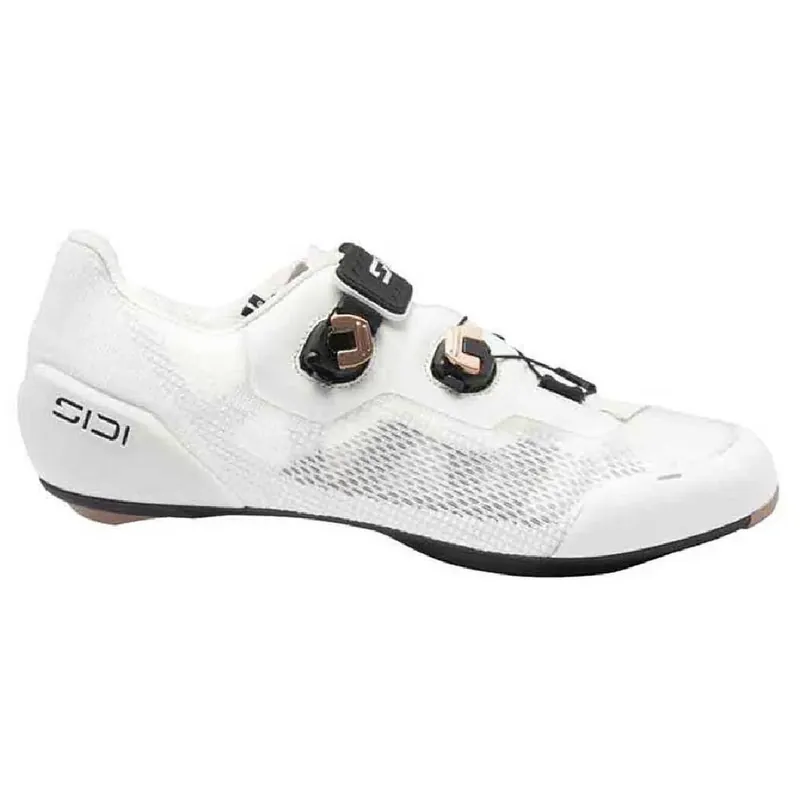 Sidi Chaussures de route Genius X Vapo Prix Bas