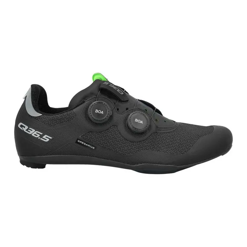 Q36.5 Chaussures de route Gregarius reconditionné Offre Limitée