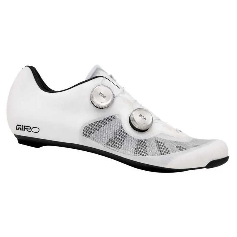Prix Choc Giro Chaussures de route Imperial