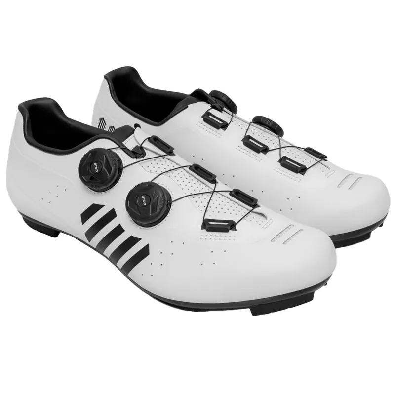 Siroko Chaussures de route Infinity Retour Gratuit