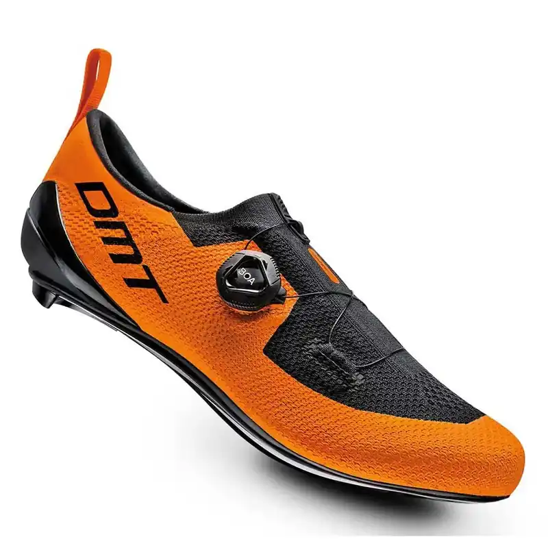 DMT Chaussures de route KT1 Meilleure Vente