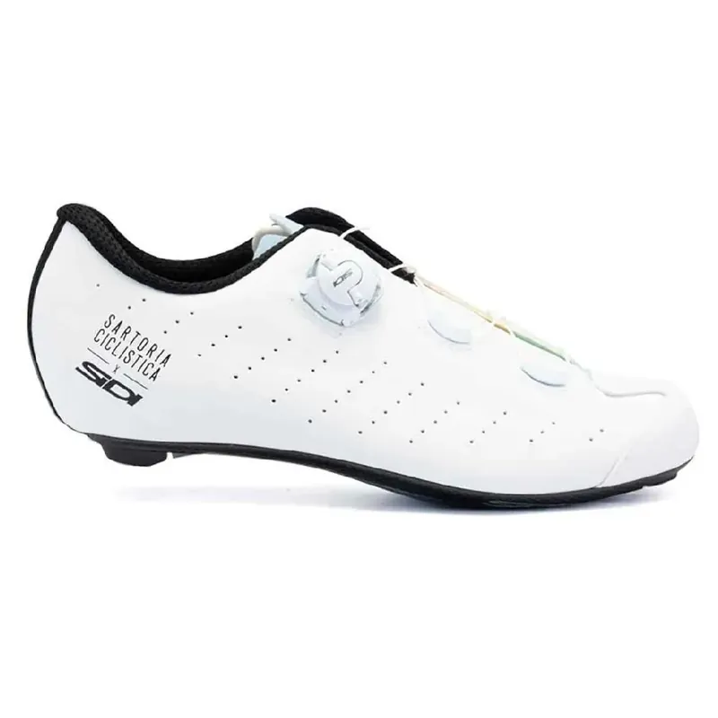 Sidi Chaussures de route Lagheesprint Populaire