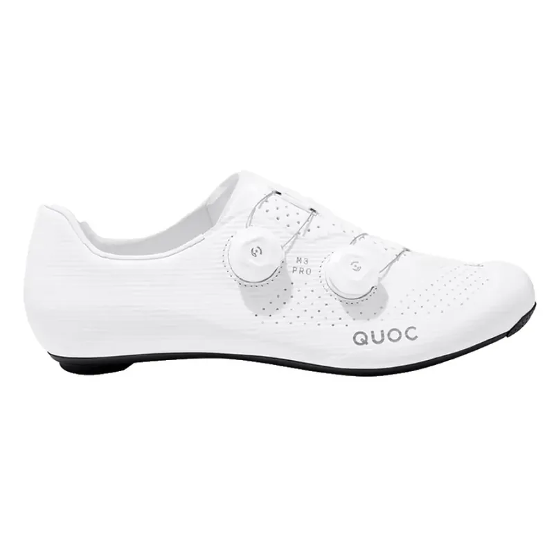 Quoc Chaussures de route M3 Pro Promotion Saisonnière