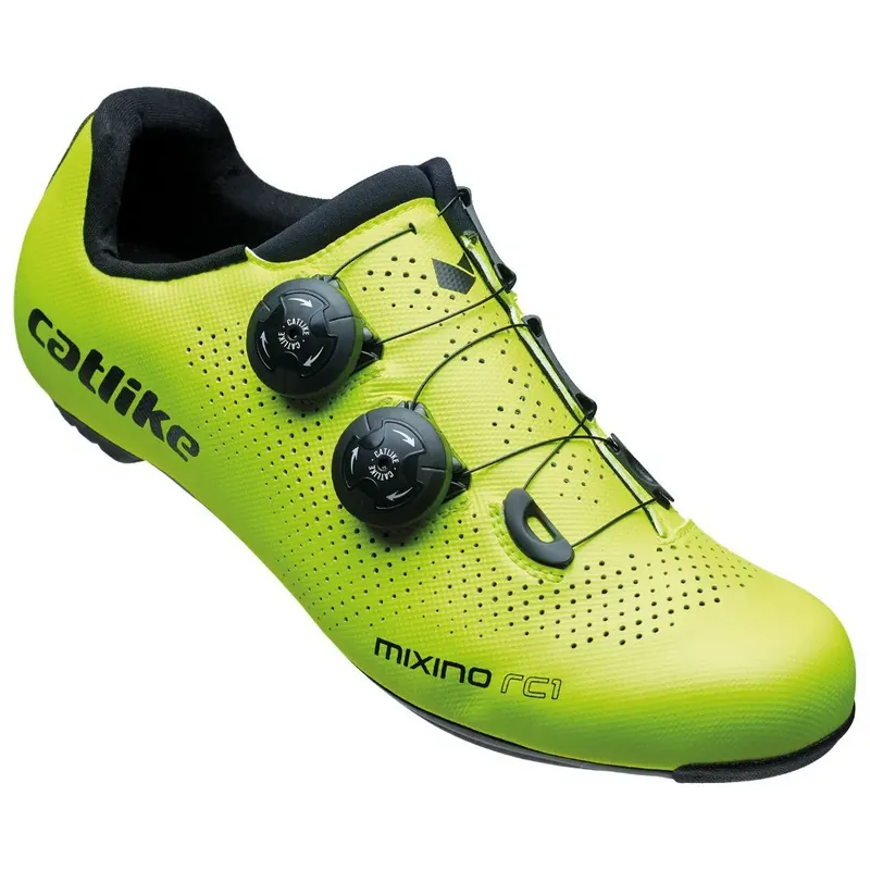 Catlike Chaussures de route Mixino RC1 Carbon Bon Plan