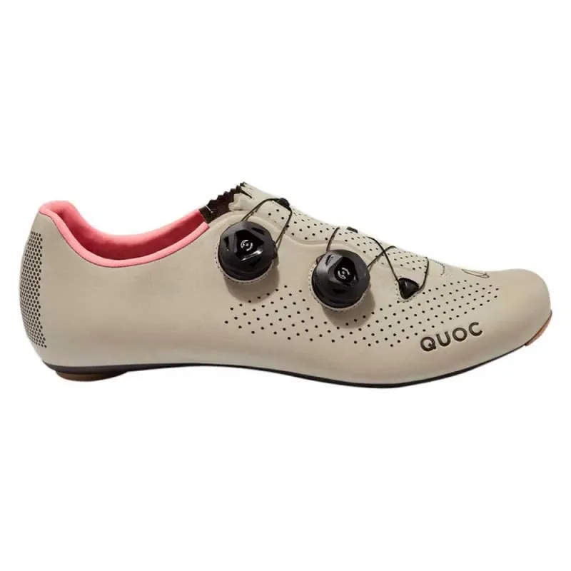Quoc Chaussures de route Mono II Usine Directe