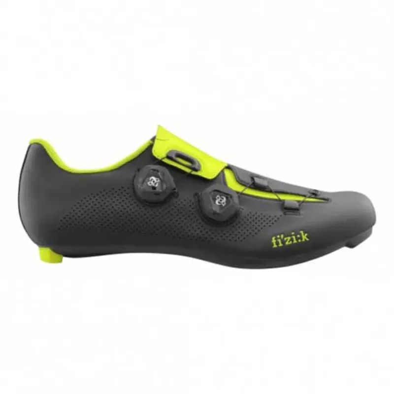Fizik Chaussures de route R3 Aria Certifié