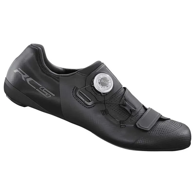 Shimano Chaussures de route RC502 Wide Solde