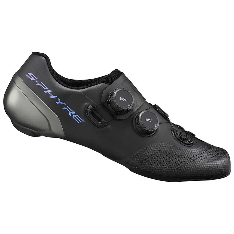 Prix Bas Shimano Chaussures de route RC9 S-Phyre
