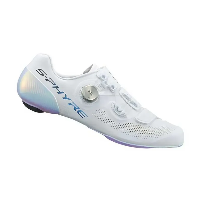 Offre Spéciale Shimano Chaussures de route RC903PWR