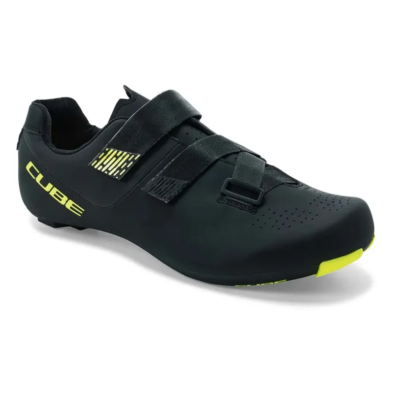 Cube Chaussures de route RD Sydrix Prix Bas