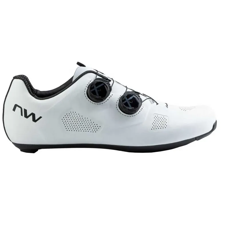 Réduction Northwave Chaussures de route Revolution Wide