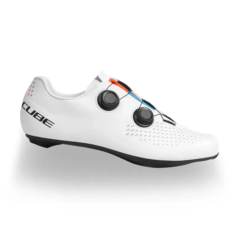 Nouveauté Cube Chaussures de route Sydrix Pro