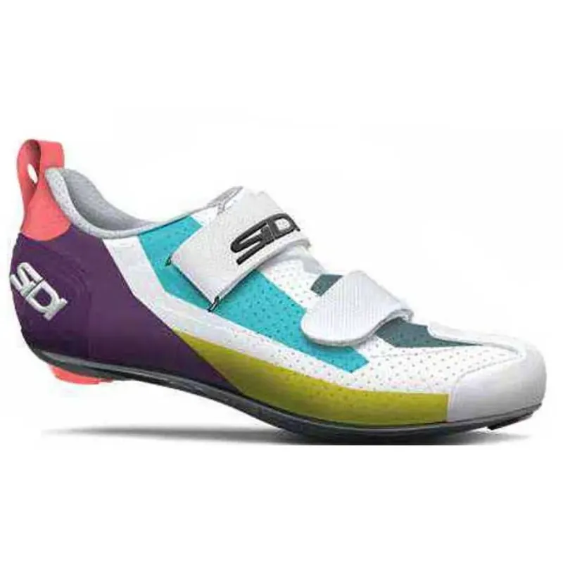 Bon Marché Sidi Chaussures de route T-5 Air