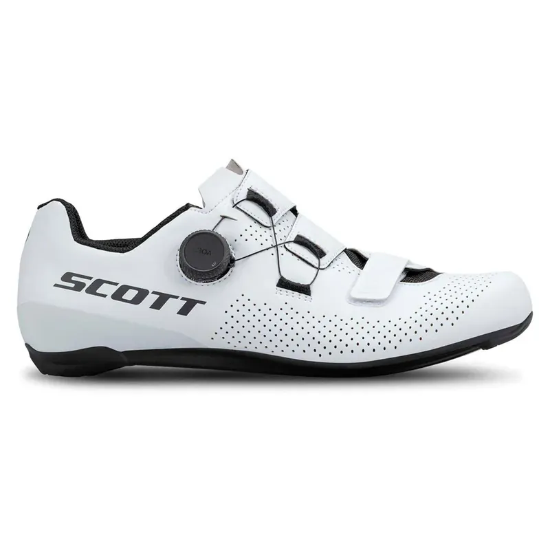 Scott Chaussures de route Team BOA Paiement Sécurisé