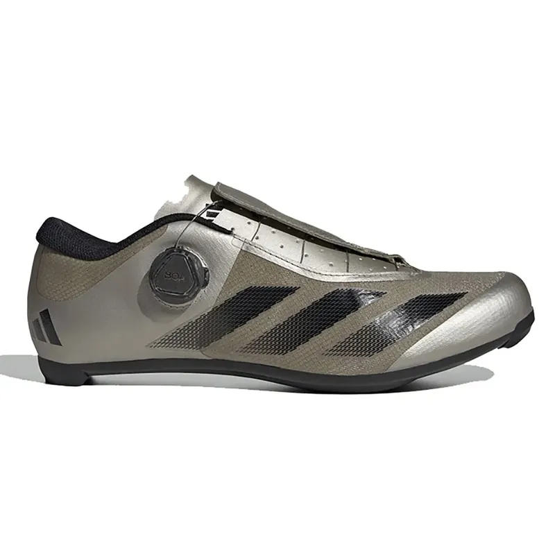 adidas Chaussures de route Tempo 3 Stripes BOA Dernier Modèle