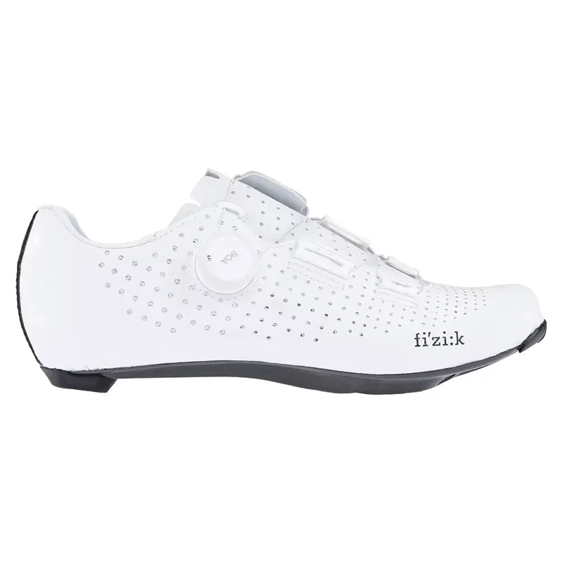 Achat Immédiat Fizik Chaussures de route Tempo Decos Carbon