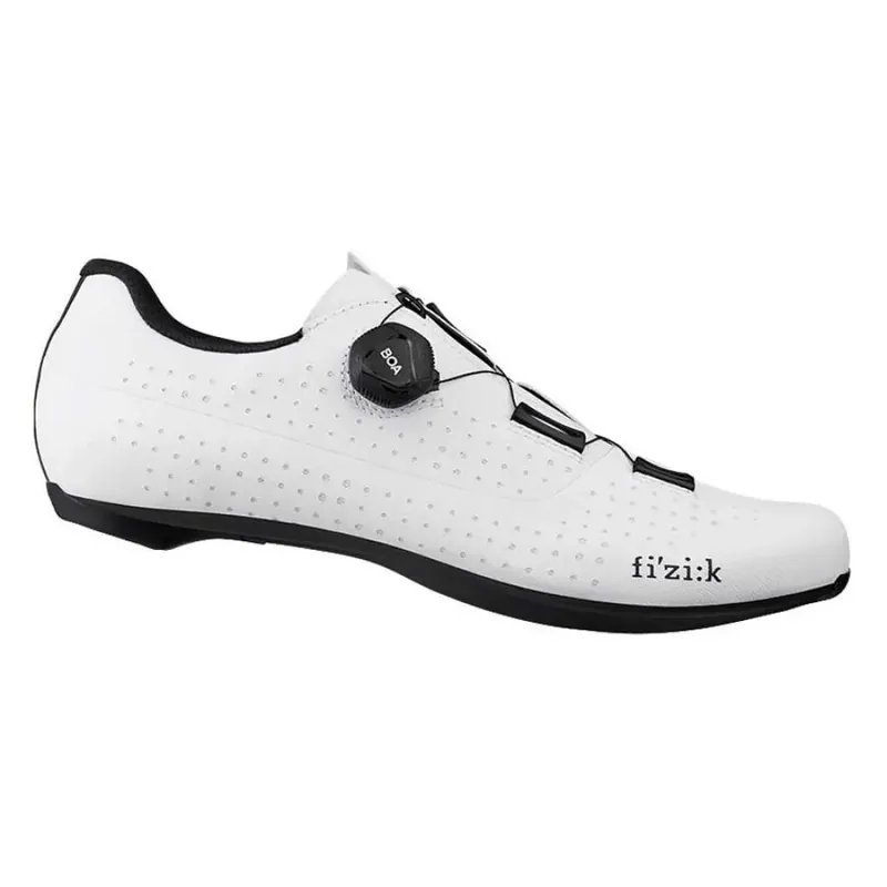 Pas Cher Fizik Chaussures de route Tempo R4 Overcurve