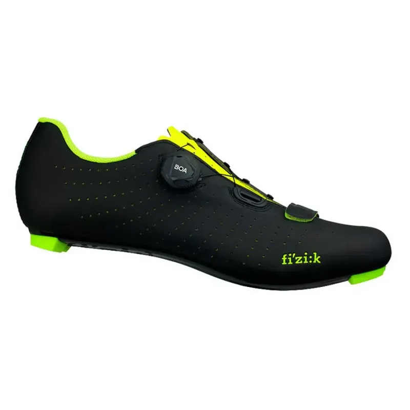 Fizik Chaussures de route Tempo R5 Overcurve Vente Directe