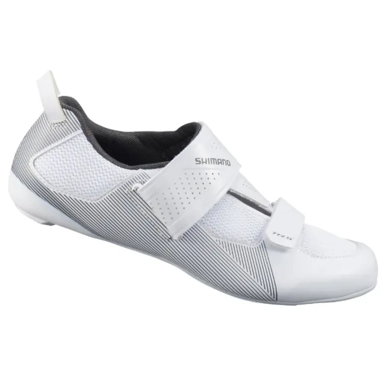 Shimano Chaussures de route TR5 Triathlon Promotion Saisonnière