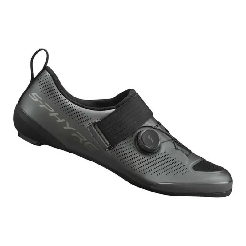 Offre Exclusive Shimano Chaussures de route TR903 Triathlon