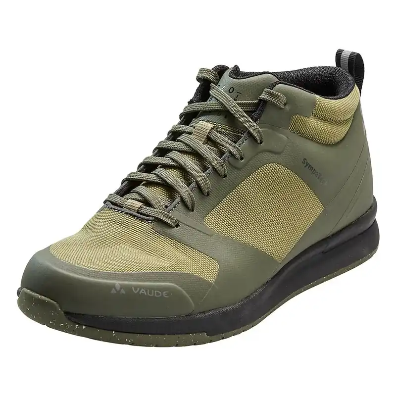 Commander Vite VAUDE Chaussures de route TVL Asfalt Dualflex Winter STX